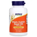 Black Cumin Seed Oil, 1,000 mg