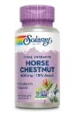 Solaray Horse Chestnut Seed Extract, 400mg