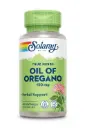 Solaray Oil of Oregano Aerial Extract, VegSoftgel 150mg