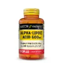Mason Alpha-Lipoic Acid 600 MG