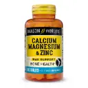 Mason Calcium Magnesium & Zinc