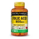 Mason Folic Acid 800 MCG