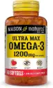 Mason ULTRA Max Omega-3 1200 mg