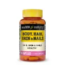 Mason Body, Hair, Skin & Nails