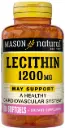 Mason Lecithin 1200 MG