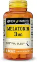Mason Melatonin 3 MG