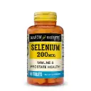 Mason Selenium 200 mcg
