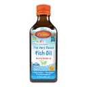 Carlson VFFO Kids Orange 200ml