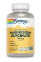 Solaray Magnesium Glycinate 350mg 120 VC