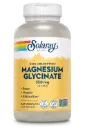 Solaray Magnesium Glycinate 350mg 240 VC