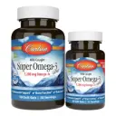 Carlson Super Omega-3 Gems 100+30 SG