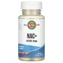 KAL NAC+ 600mg 30 tablets