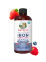 MaryRuth's, Vegan Liquid Iron Prenatal & Postnatal, Berry