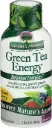 Green Tea Energy Shot