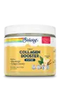 Solaray, Vegan Collagen Booster Powder, Natural Vanilla