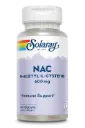 Solaray, NAC 600 mg