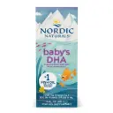 Nordic Naturals, Baby's DHA