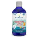 Nordic Naturals, Children's DHA™, Ages 1+, Great Strawberry