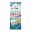 Nordic Naturals, Children's DHA™ Xtra, Ages 1-6, Great Berry Punch