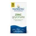 Nordic Naturals, Zinc Glycinate, 20 mg