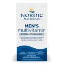 Nordic Naturals, Men's Multivitamin 60 tablets
