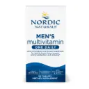 Nordic Naturals, Men's Multivitamin, One Daily