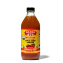 Bragg, Organic Apple Cider Vinegar With The 'Mother', Cranberry Apple