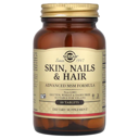 Solgar, Skin, Nails & Hair