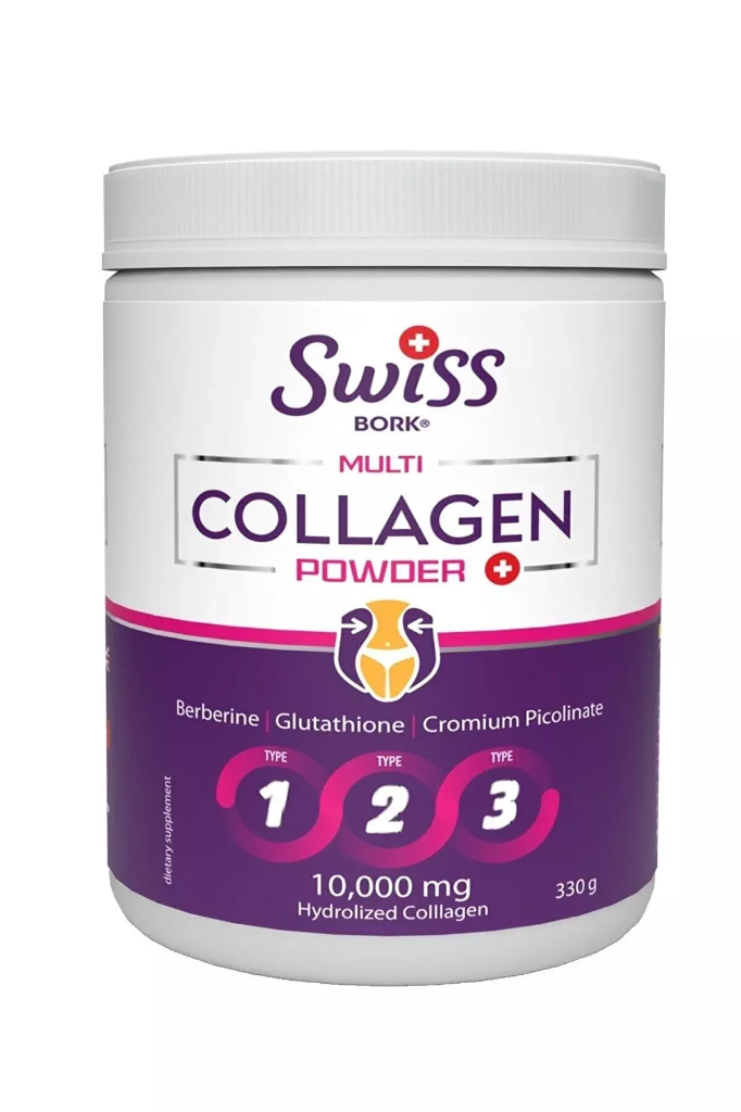 SWISS Collagen Powder 10,000 mg