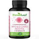 Forest Leaf, Myo & D-Chiro Inositol