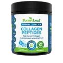 Forest Leaf, Collagen Peptides, Unflavored