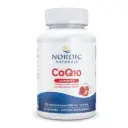 Nordic Naturals, CoQ10 Gummies, Strawberry, 100 mg