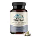 Terra Origin, добавка для здорового сжигания жира, 60 капсул (Terra Origin, Fat Burner)