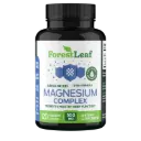 Forest Leaf Magnesium Complex 500mg