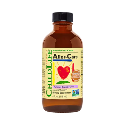 Childlife Aller-Care