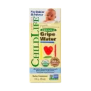ChildLife Essentials, Organic Gripe Water