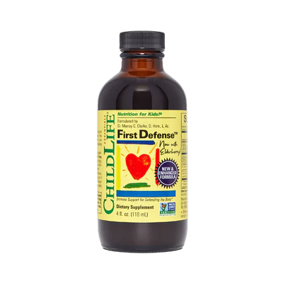 ChildLife Essentials, First Defense