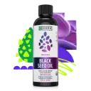 Zhou Nutrition, Organic Black Seed Oil