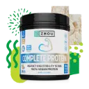 Zhou Complete Protein, Vanilla, Powder