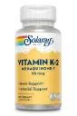 Solaray Vitamin K-2, MK-7 50mcg