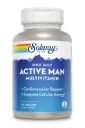 Solaray, Once Daily Active Man Multivitamin