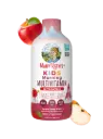 MaryRuth's, Kids, Morning Multivitamin With Lutein, Apple Berry Blast