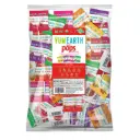 YumEarth, Organic Pops, Assorted, 3.5 lbs (1,588 g)