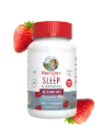 MaryRuth's, Sleep Gummies, Melatonin Free, Strawberry