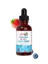 MaryRuth's, Organic Kids Ionic Zinc Liquid Drops, 4-13 Years, Berry