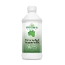 Dynamic Health, Chlorophyll, Peppermint