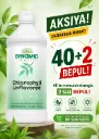 Dynamic Health, Chlorophyll, Peppermint