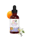 MaryRuth's, Organic Toddler, Multivitamin Liquid Drops, 1-3 Years, Orange Vanilla