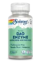 Solaray, Vegan DAO Enzyme, 4.2 mg 30 VegCaps