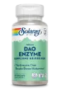 Solaray, Vegan DAO Enzyme, 4.2 mg 30 VegCaps